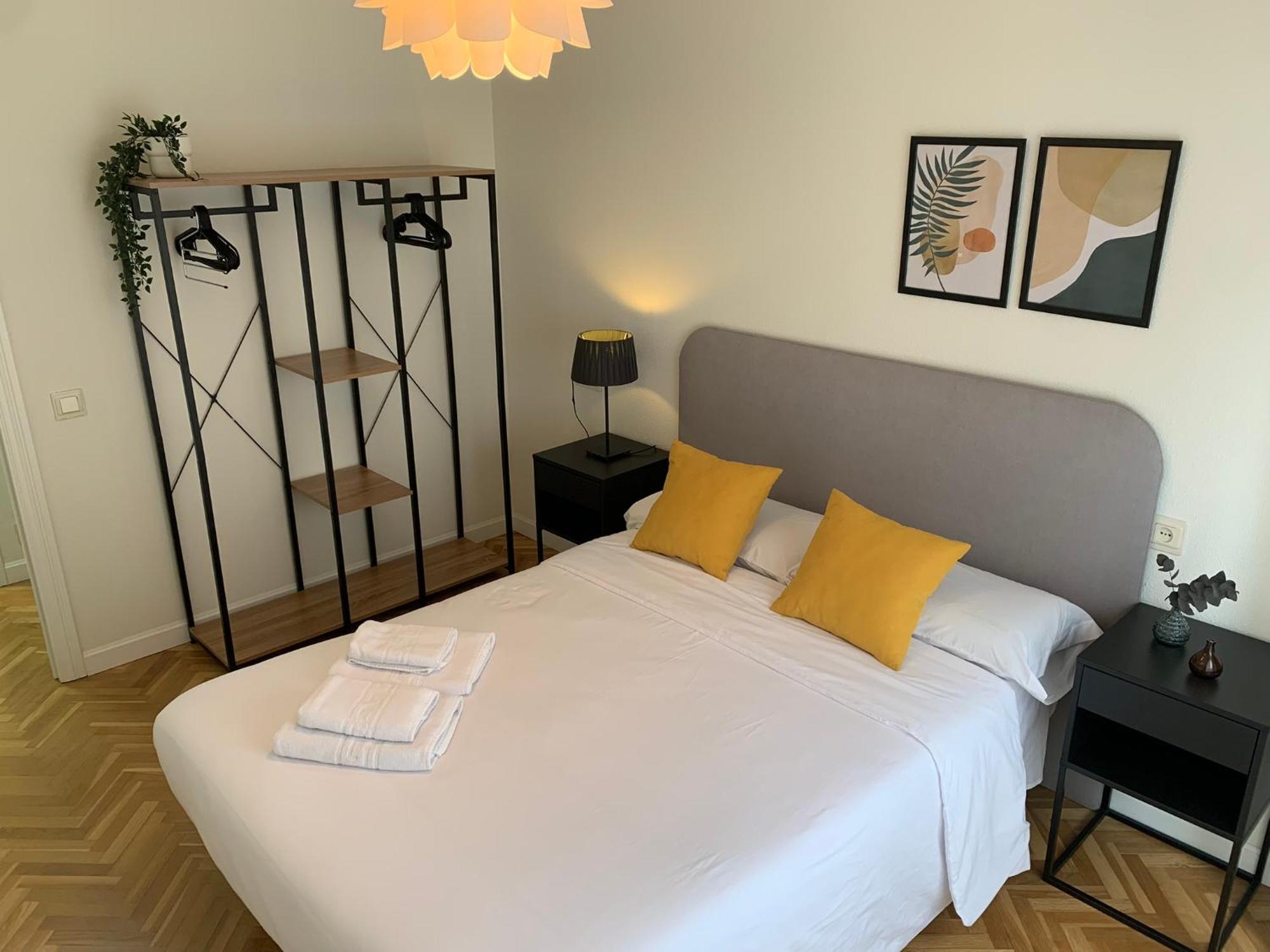 Elorza 45 Apartment โอเบียโด ภายนอก รูปภาพ