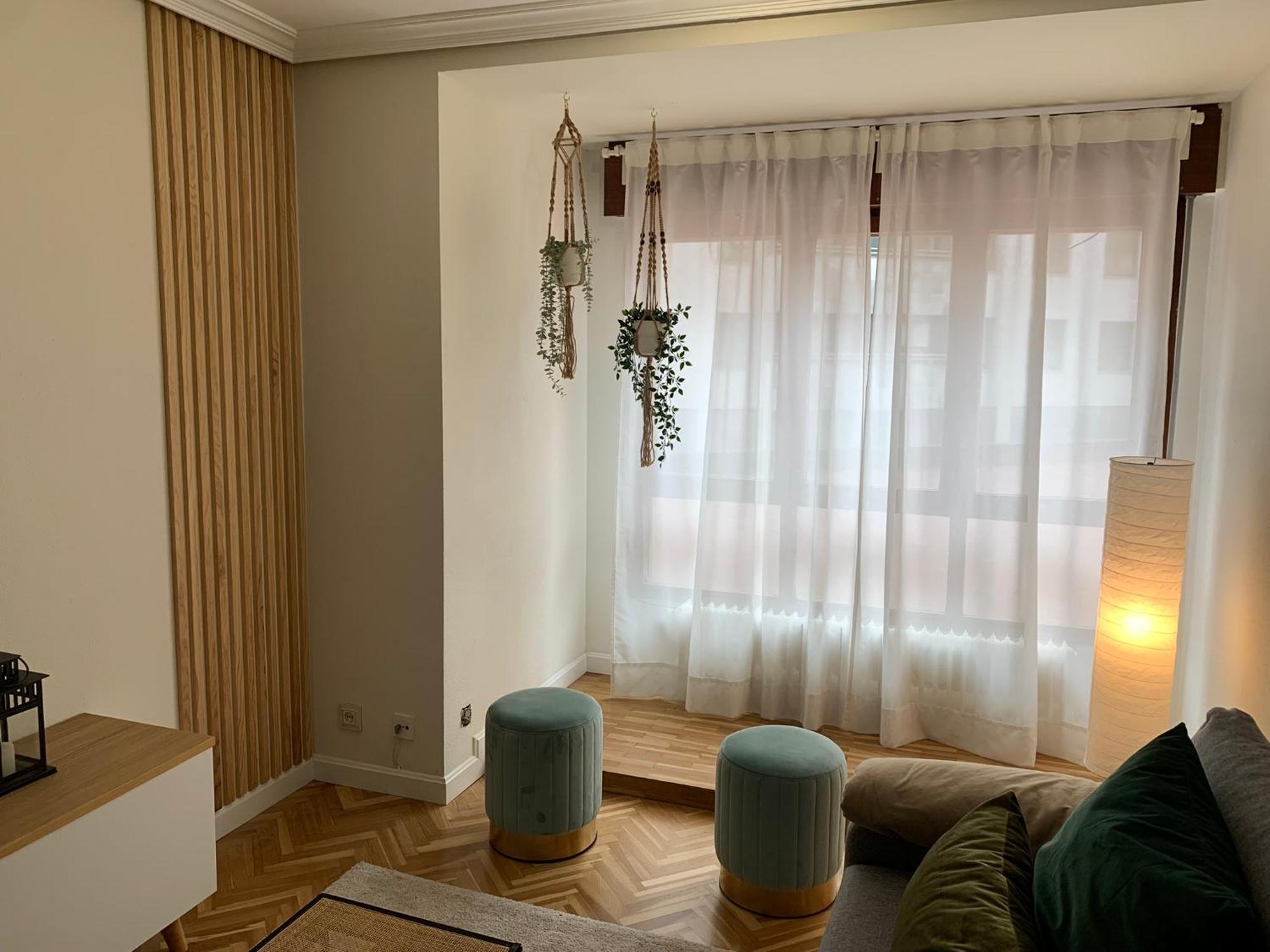 Elorza 45 Apartment โอเบียโด ภายนอก รูปภาพ