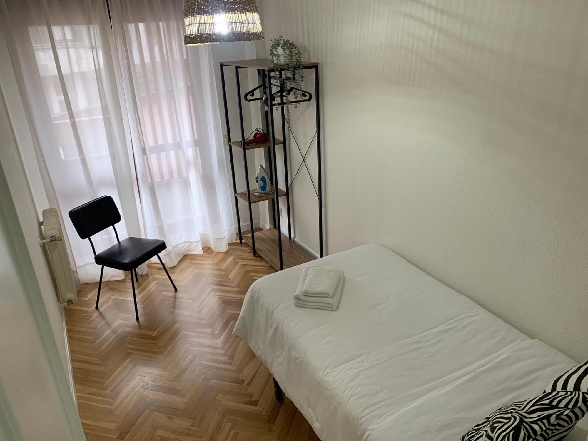 Elorza 45 Apartment โอเบียโด ภายนอก รูปภาพ