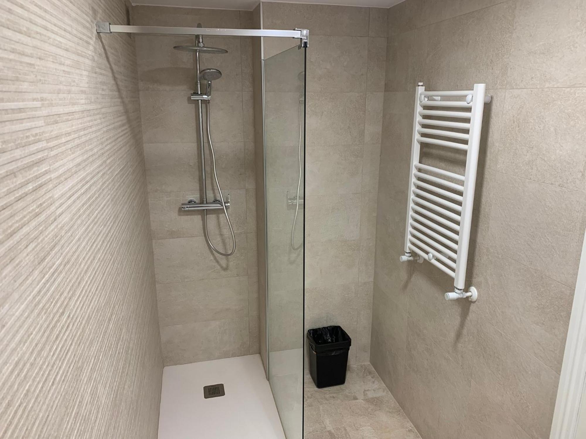 Elorza 45 Apartment โอเบียโด ภายนอก รูปภาพ