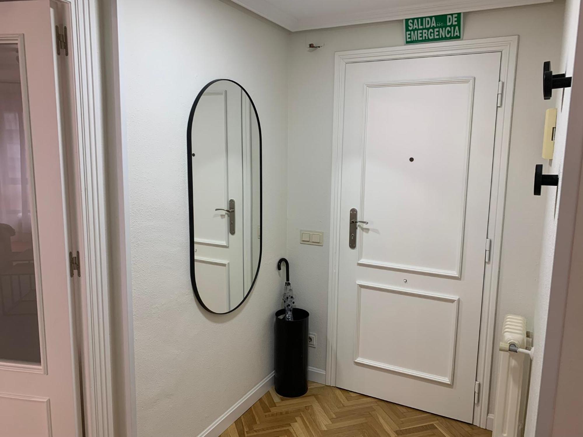 Elorza 45 Apartment โอเบียโด ภายนอก รูปภาพ