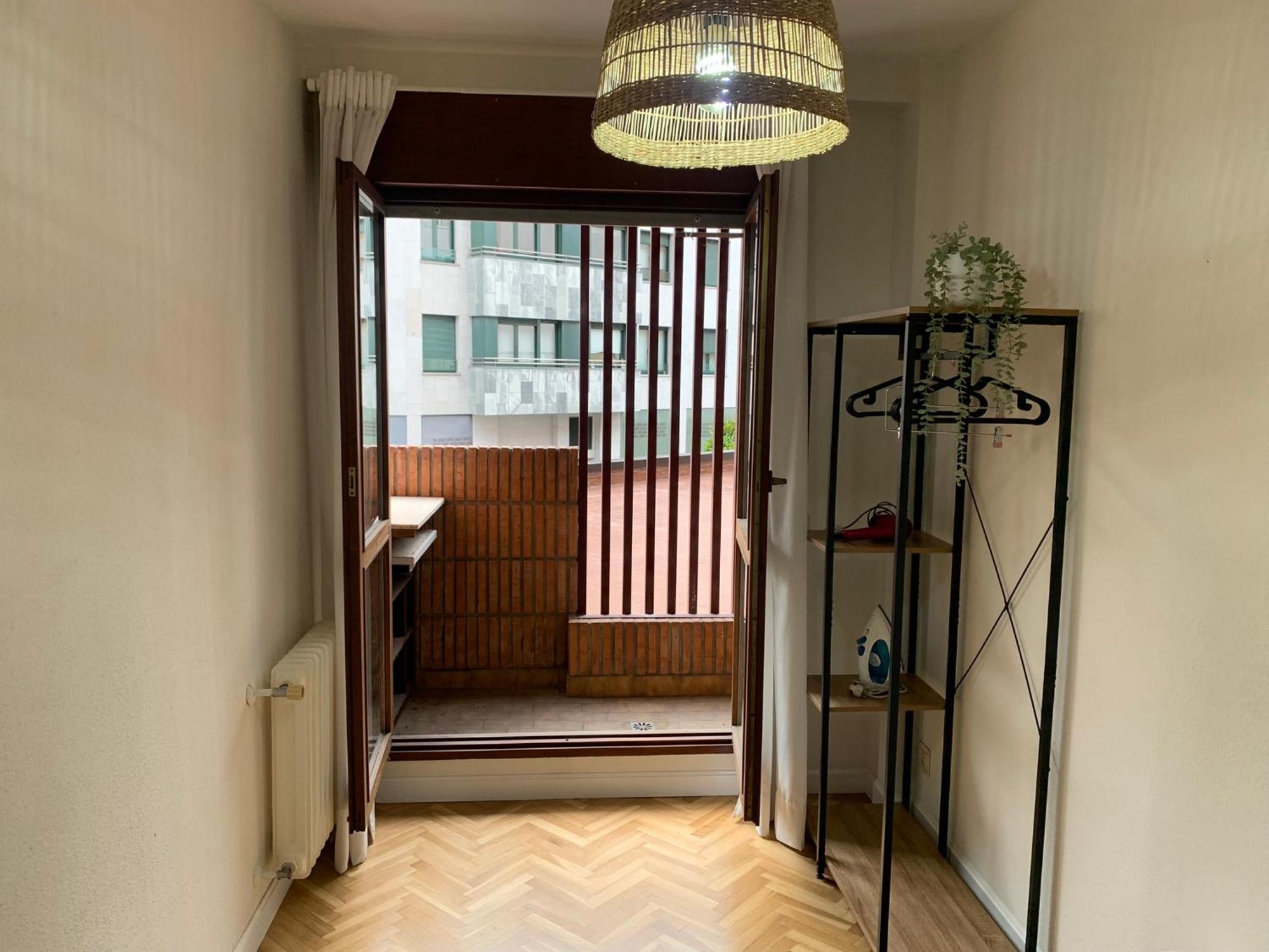 Elorza 45 Apartment โอเบียโด ภายนอก รูปภาพ