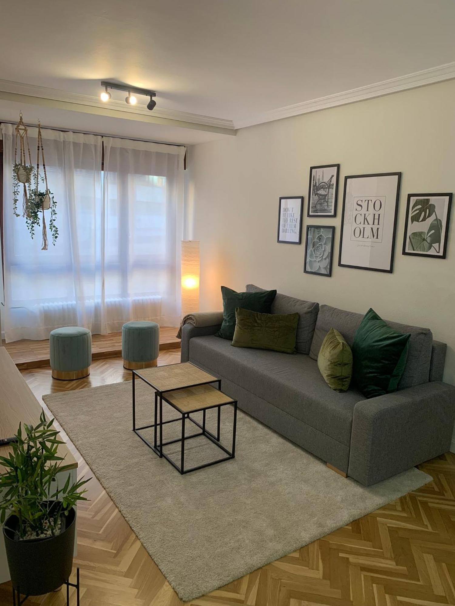 Elorza 45 Apartment โอเบียโด ภายนอก รูปภาพ