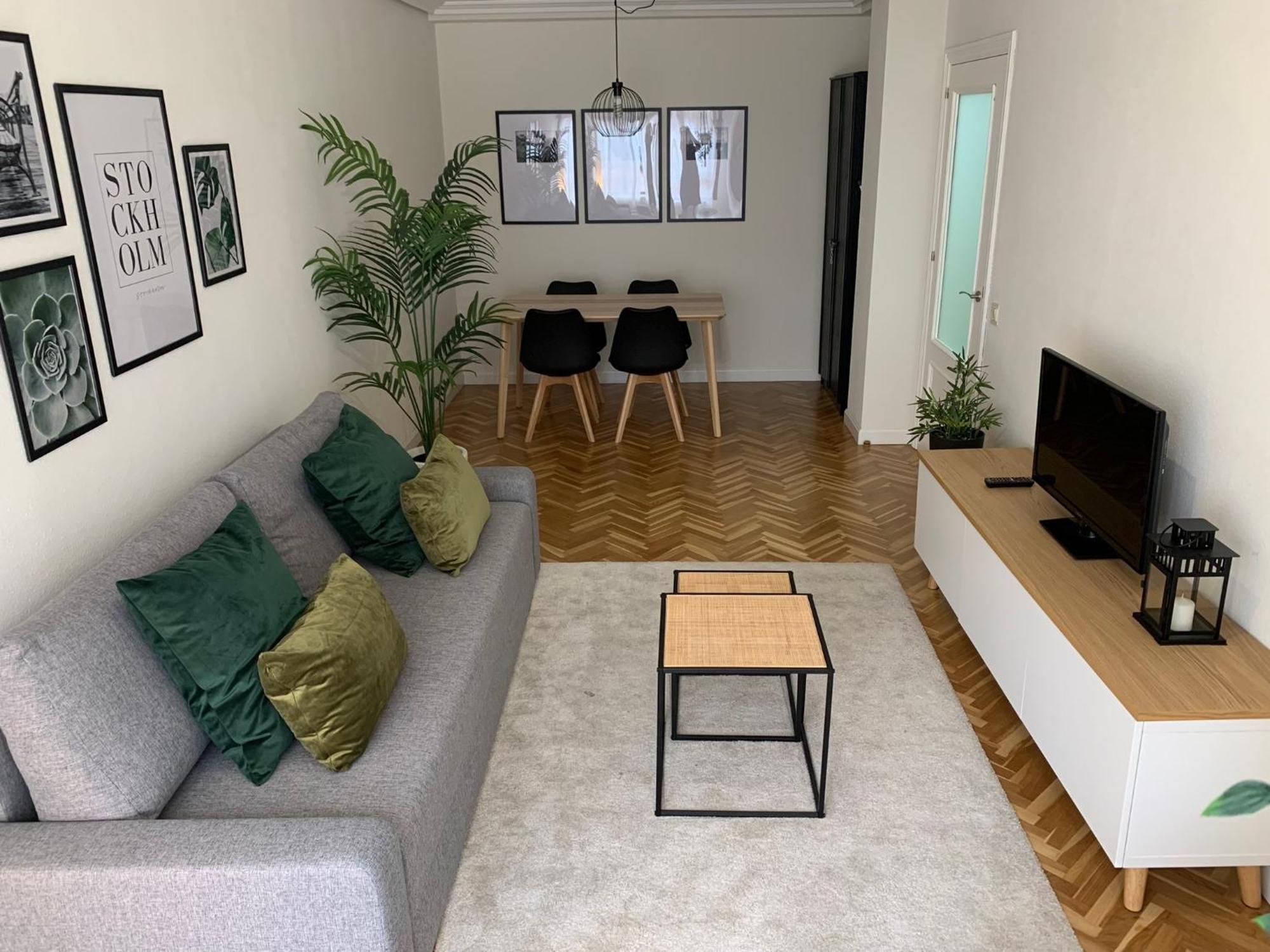 Elorza 45 Apartment โอเบียโด ภายนอก รูปภาพ