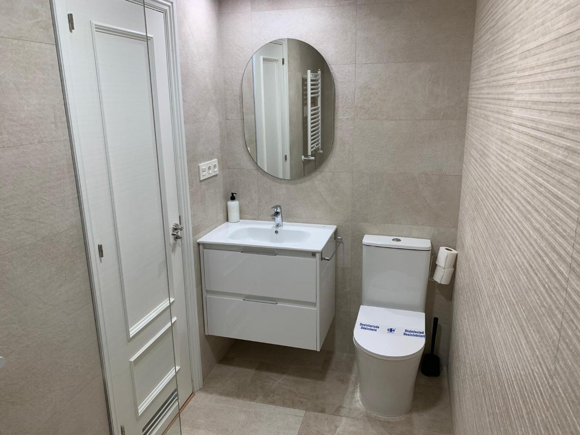 Elorza 45 Apartment โอเบียโด ภายนอก รูปภาพ