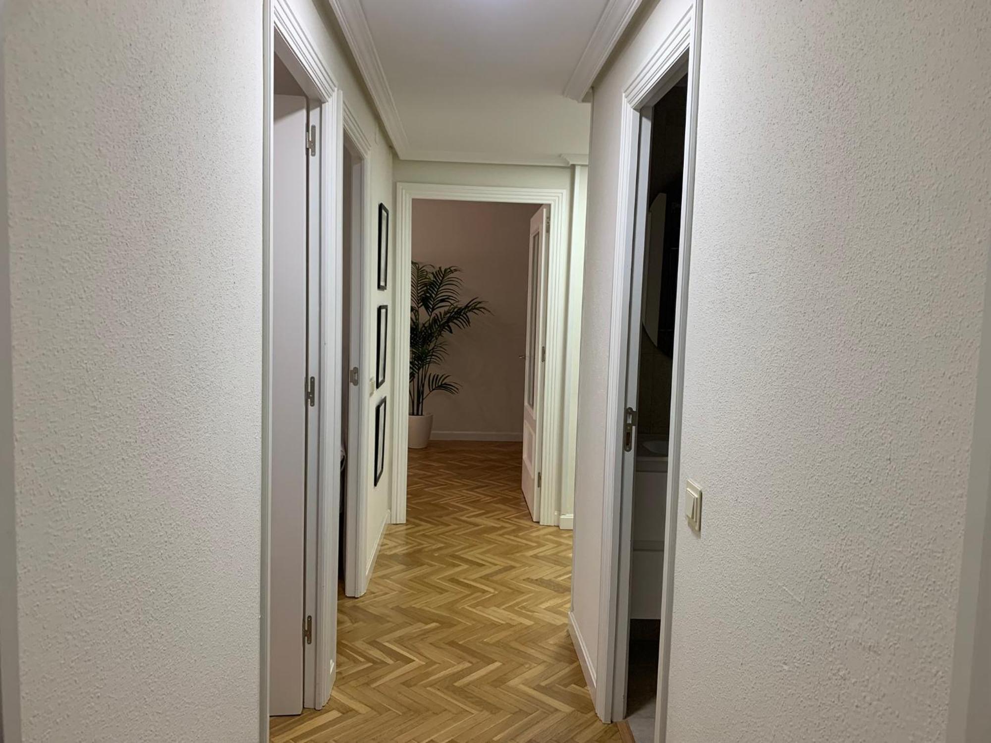 Elorza 45 Apartment โอเบียโด ภายนอก รูปภาพ