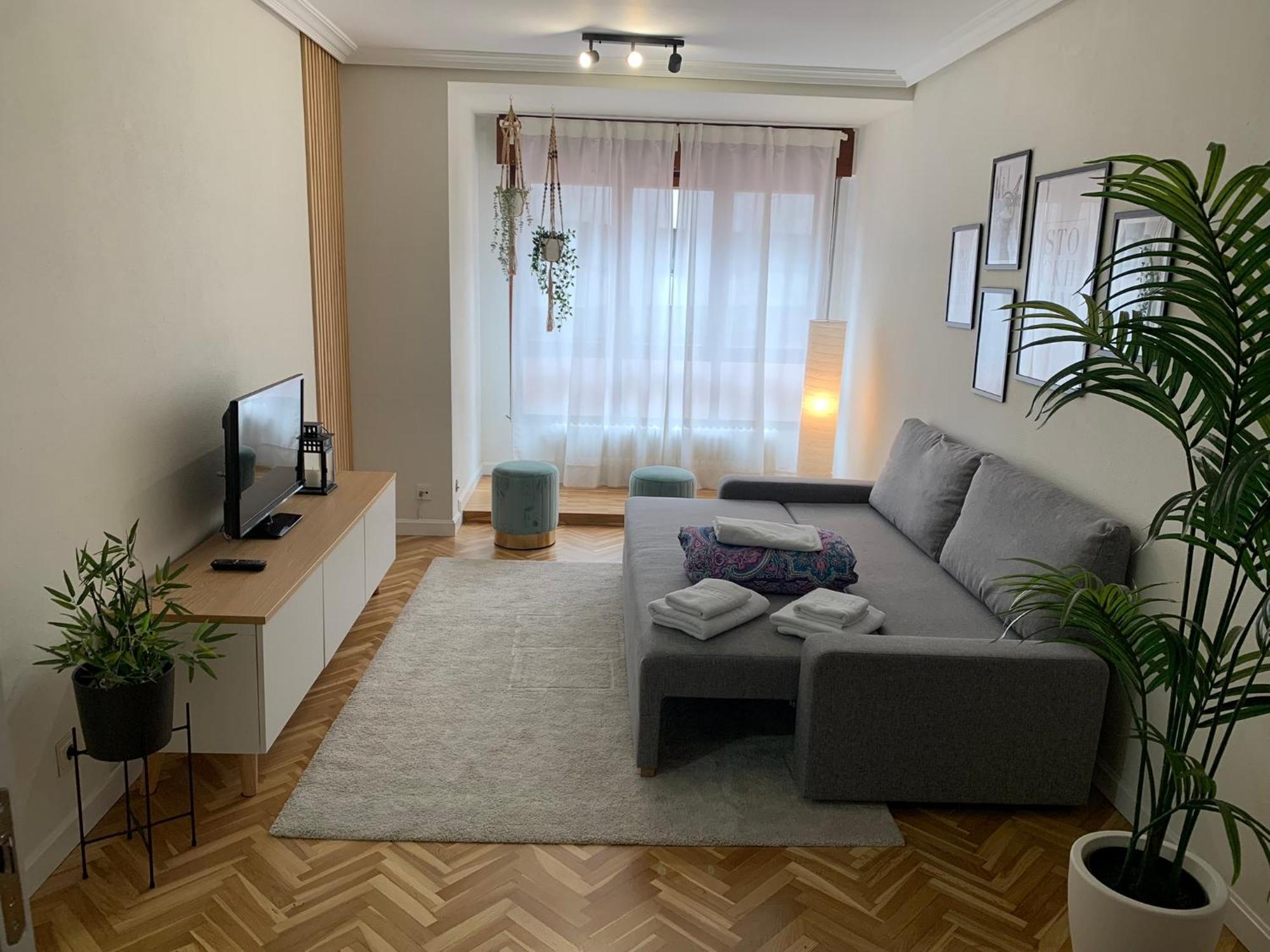 Elorza 45 Apartment โอเบียโด ภายนอก รูปภาพ